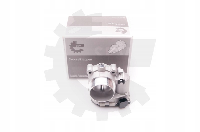 фото №11, Esen skv 12skv054 корпус дроссель