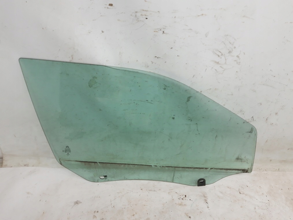 фото №1, Citroen c4 cactus скло двері права передня 2018r