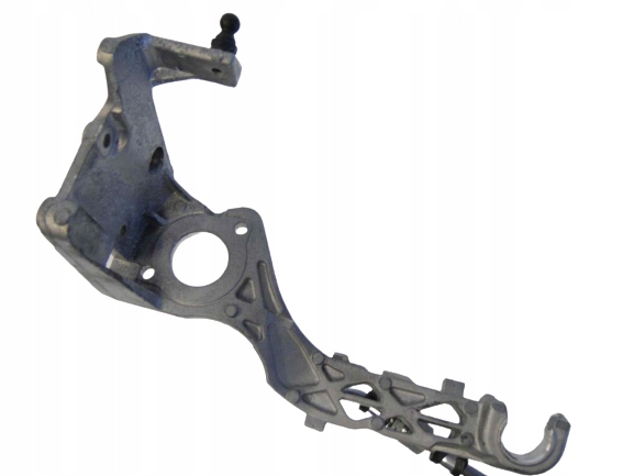 фото №1, Mercedes glc x253 253 кронштейн фільтра pow двигуна