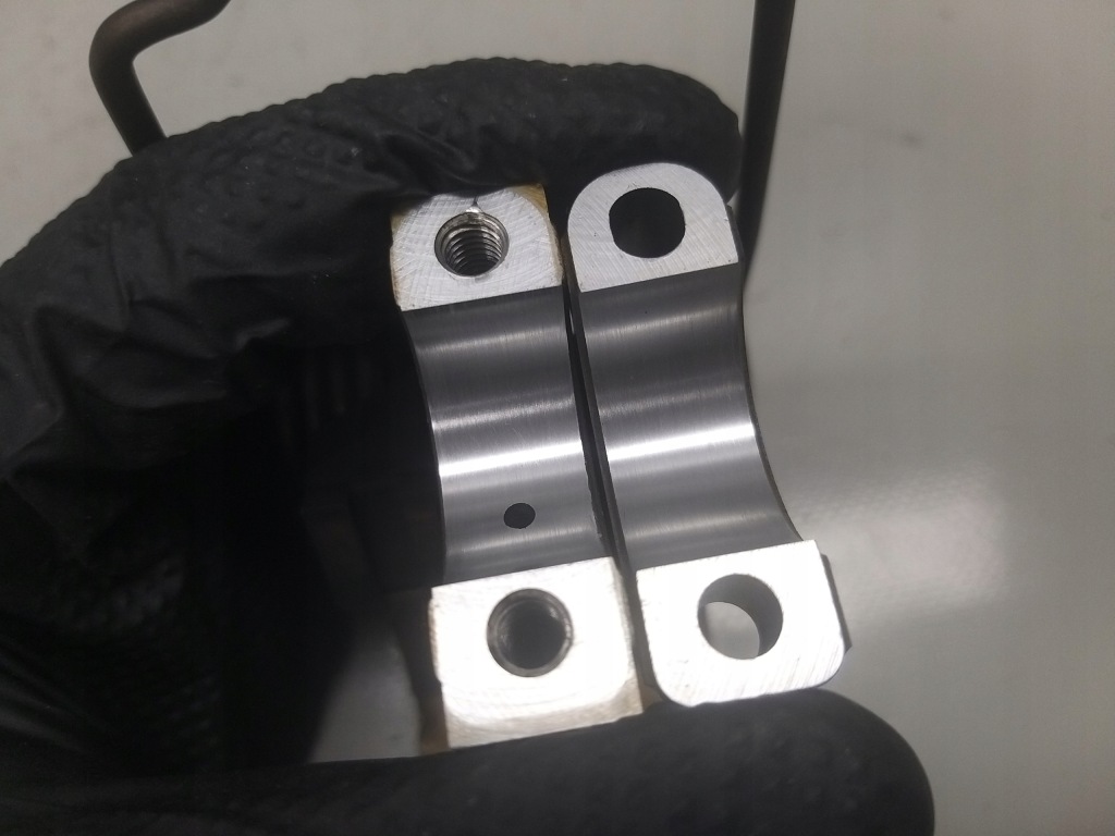 Діодний міст підніжка вкладиш вала 7 1.6 vti 5f01 partner berlingo 308 r56 7570023 Ціна