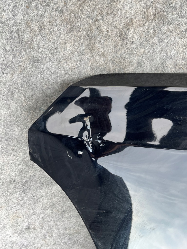 фото №5, Renault arkana капот