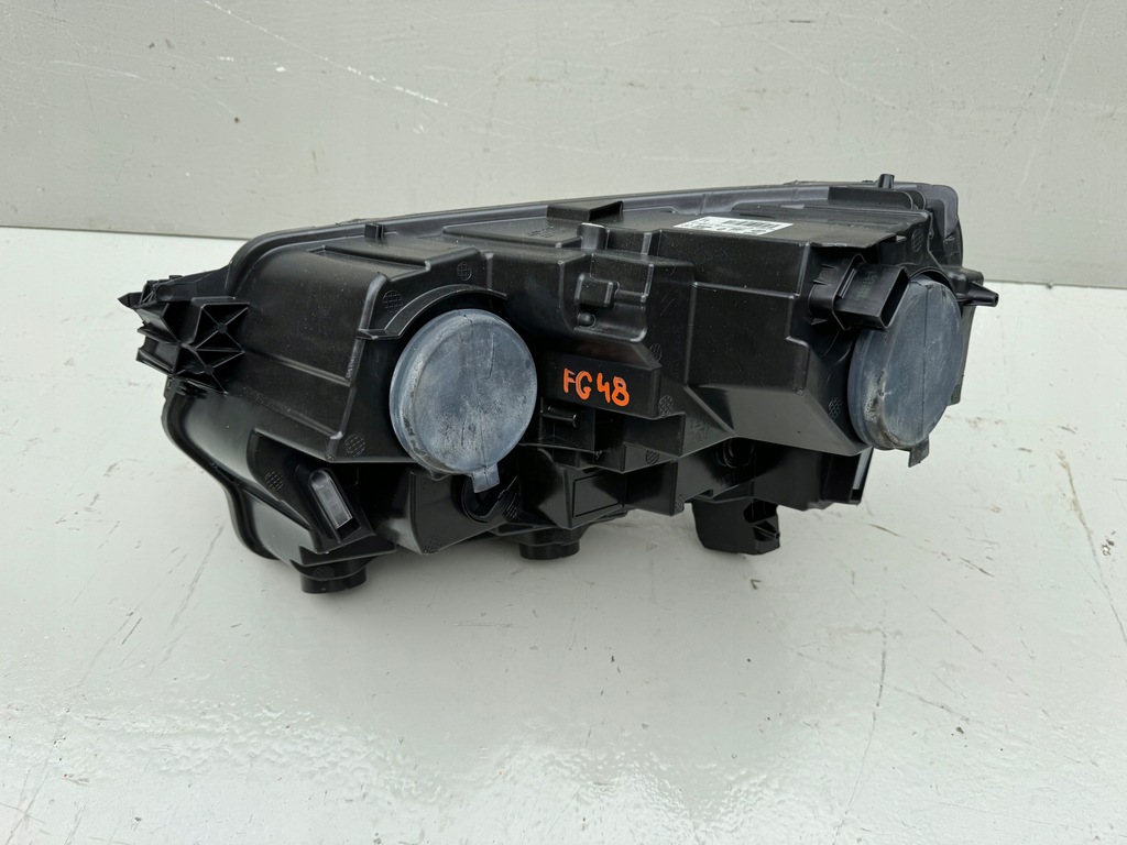 фото №13, Toyota proace city 18r- лампа правая передняя правый перед 9835780580