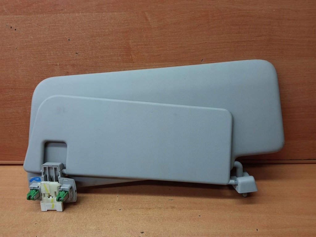 фото №4, Защита солнцезащитная правая mercedes gl x166