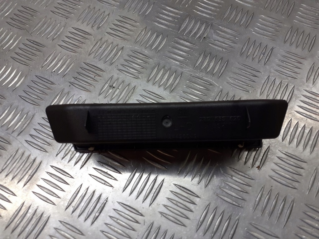 фото №1, Бардачок opel vectra c 24426049