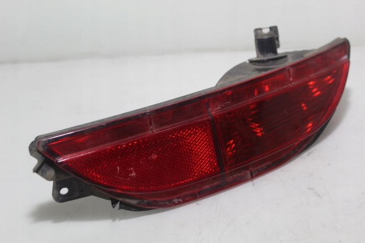 фото №1, Лампа ліва задня w бампері fiat grande punto