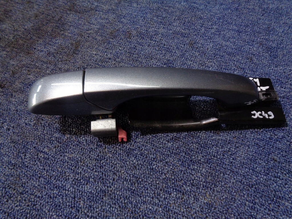 фото №8, Ручка наружная dodge journey 08- левая задняя