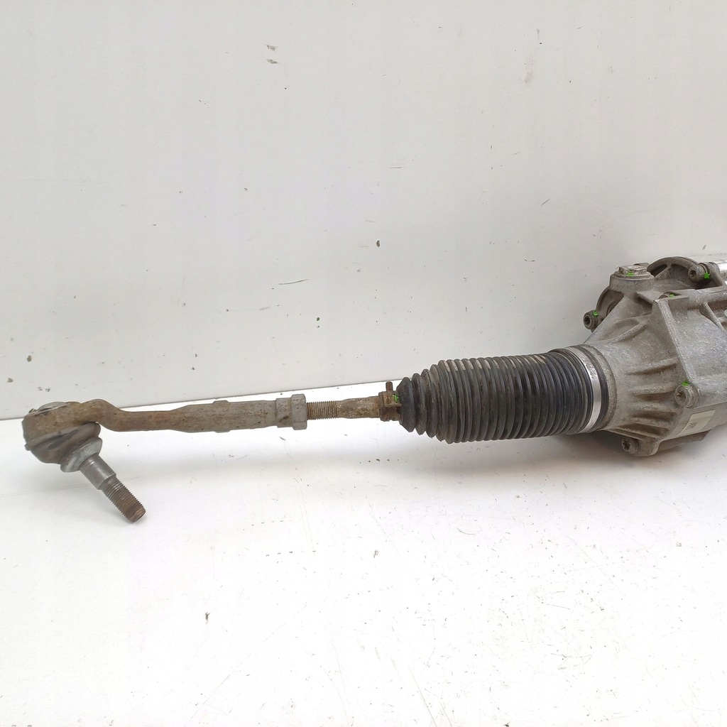 фото №14, 2011 bmw 5 f10 f11 рулевая рейка 7806501283