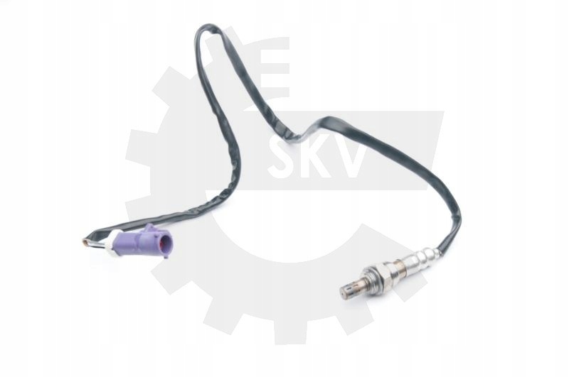 фото №10, Датчик лямбда-зонд 09skv574