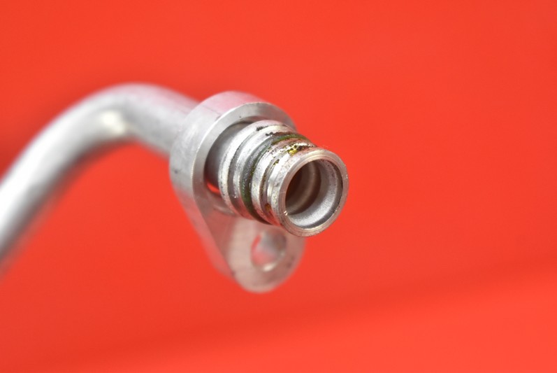 фото №7, Шланг кондиціонера citroen c5 ii x7 iii 1.8 16v 08r