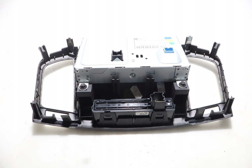 фото №2, Дисплей opel insignia a