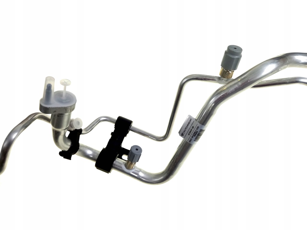 фото №11, Combo 19-23 шланг трубка wąż кондиціонера