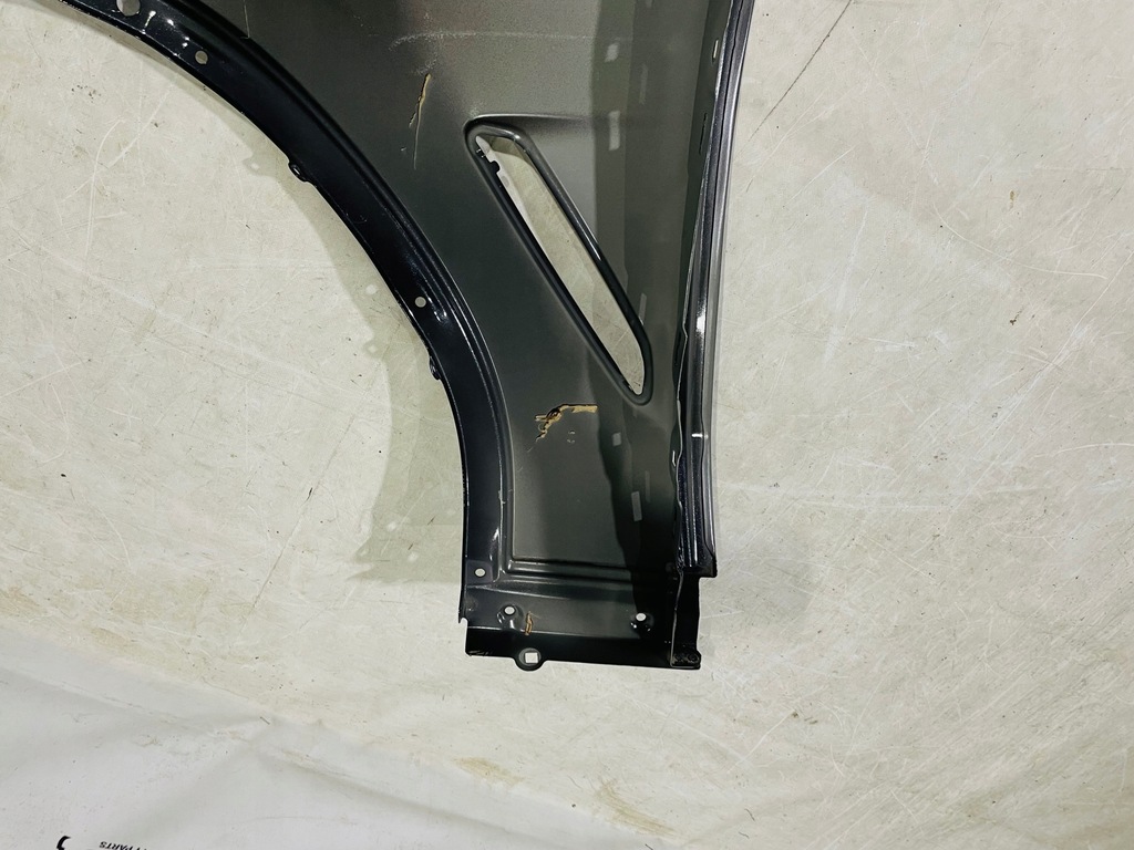 фото №13, Bmw x3 g01 x4 g02 крила правий перед 2018-2023 rok