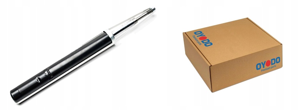 фото №1, Амортизатор газовый suzuki