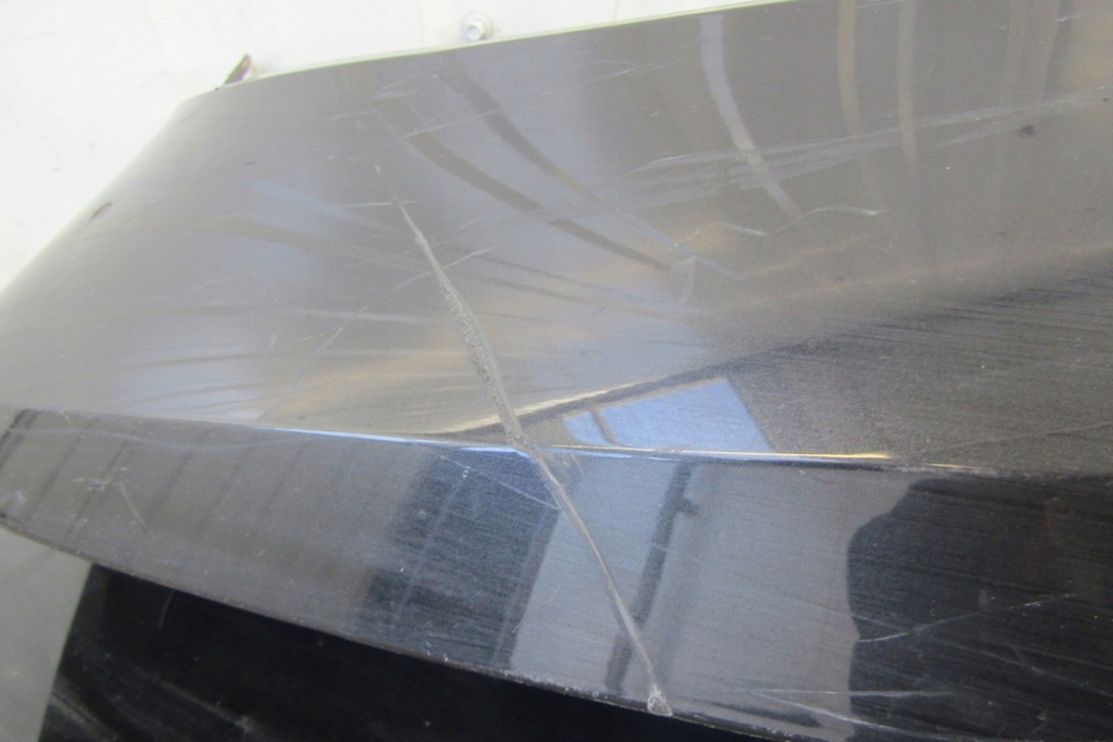 фото №13, Накладка молдинг крышка багажника крышки задняя bmw ix ix20 21-