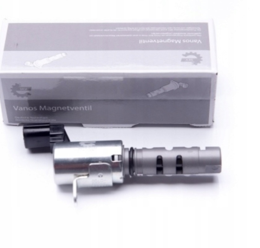 фото №1, Esen skv 39skv032 клапан управляющий, настройка вала распределительного вала