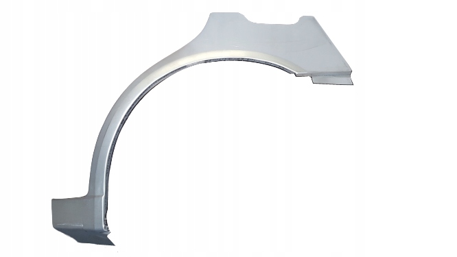 фото №1, Lexus is 200 98-05 ремкомплект крила ліва задня