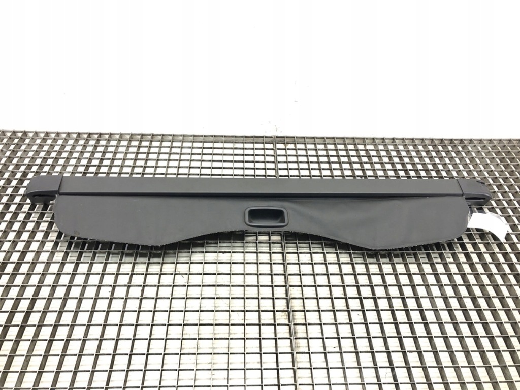 фото №1, Шторка багажника land rover freelander ii позашляховий 06-15