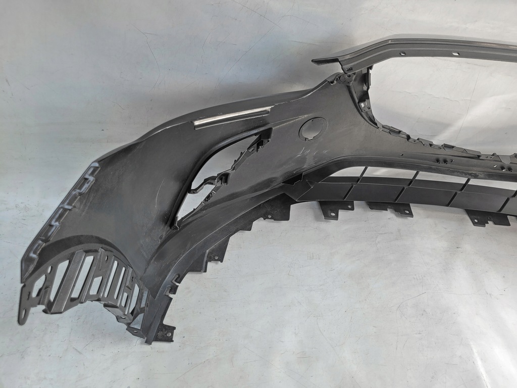 фото №8, Бампер передній mazda cx-3 przed liftem 2014-2018