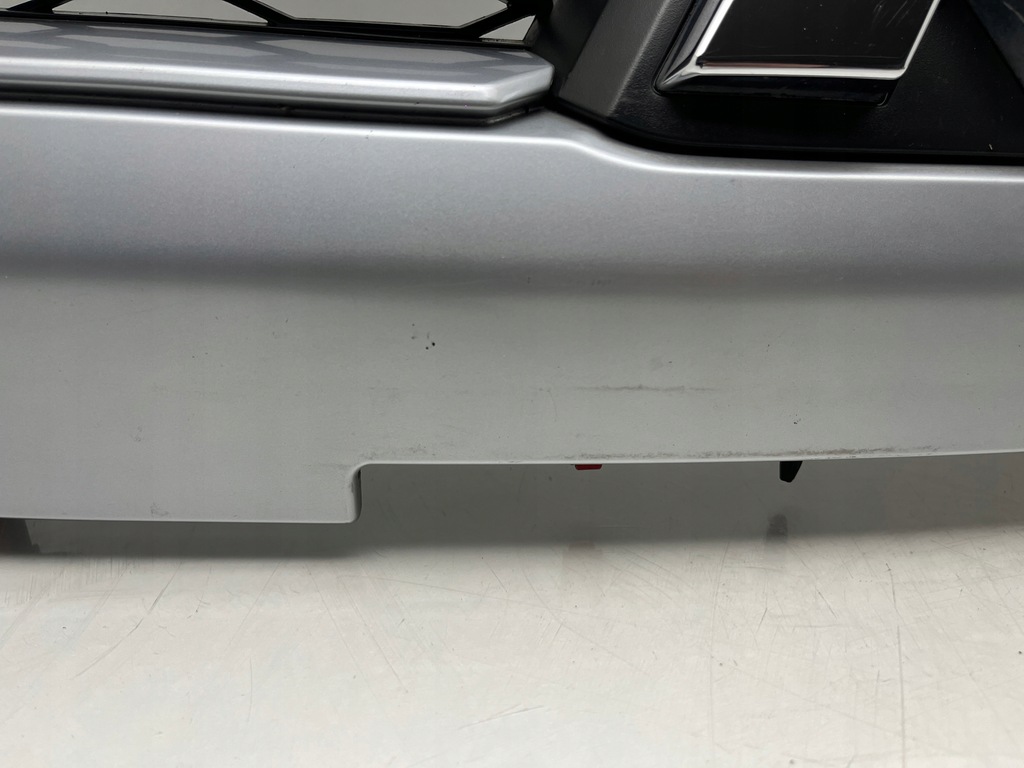 фото №10, Решётка радиатора решётка радиатора mitsubishi l200 v lift 19r- nr 7450b292 nr 7450b291zz хороший