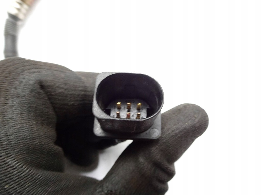 фото №3, Датчик лямбда-зонд hyundai ix35 2.0 crdi