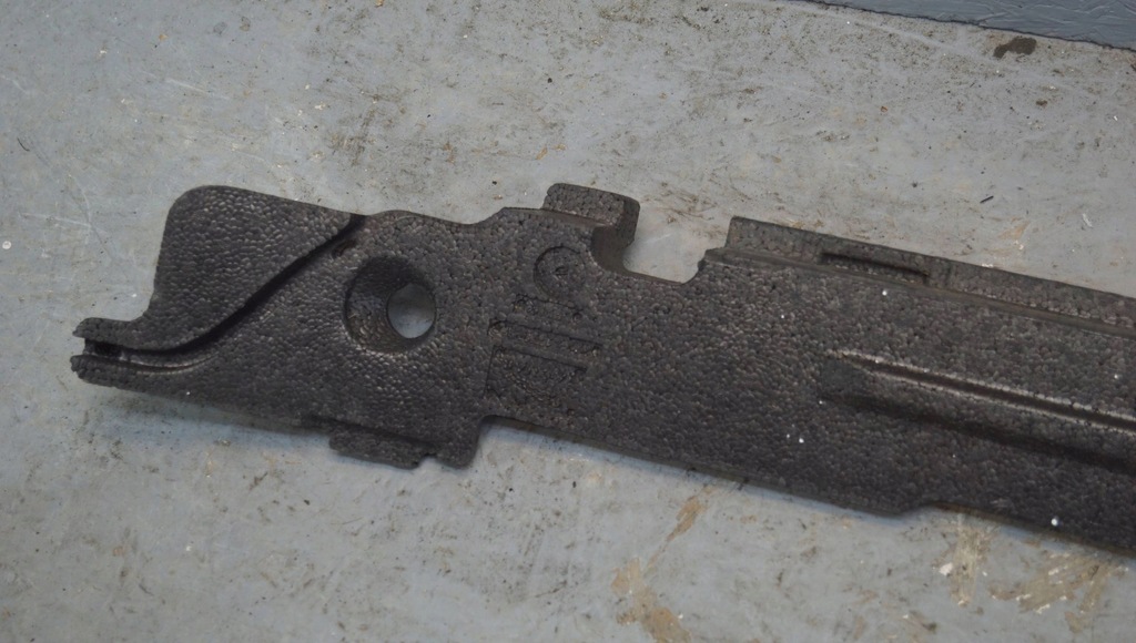 фото №6, Абсорбер бампера перед jaguar xf x250 8x23-17e898-b ab82