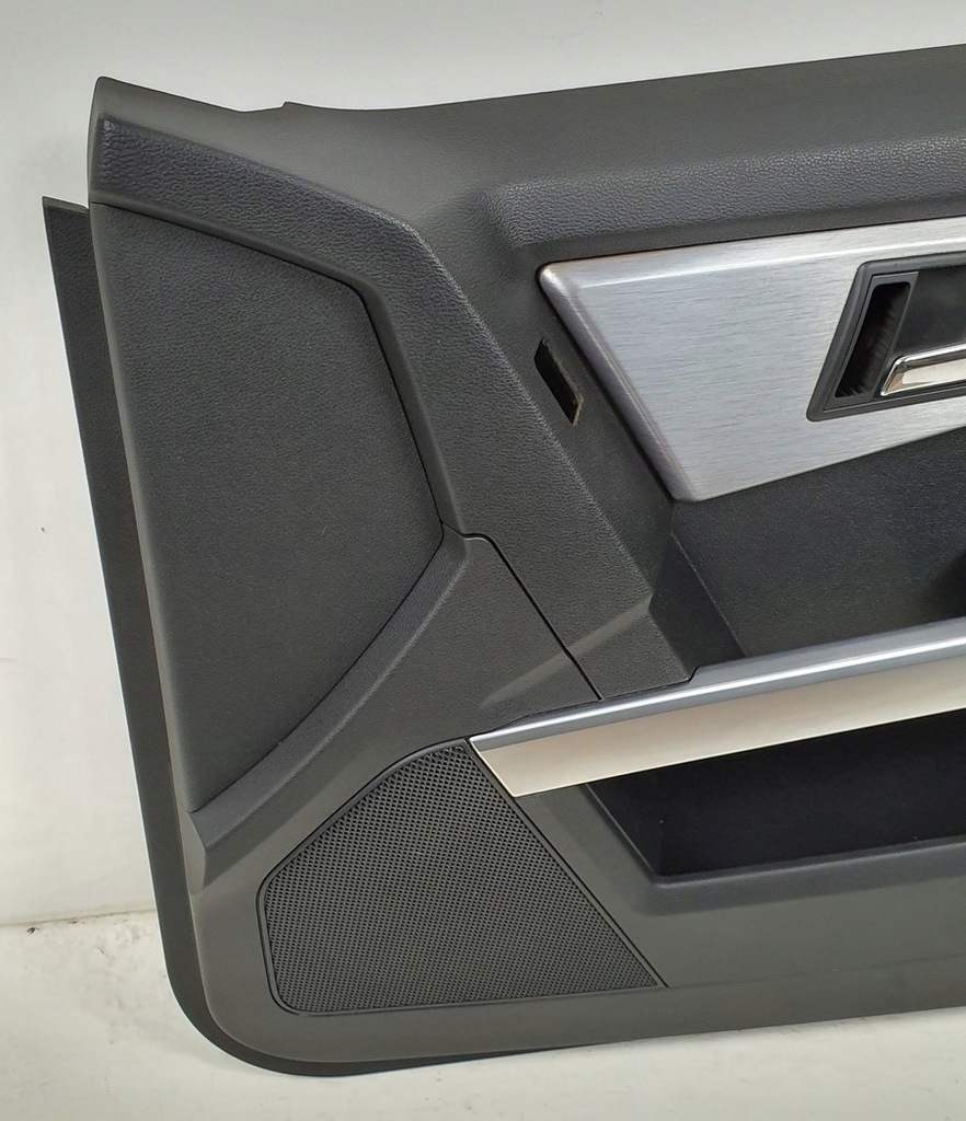 фото №5, Обивка дверь правый перед mercedes glk x204 euro