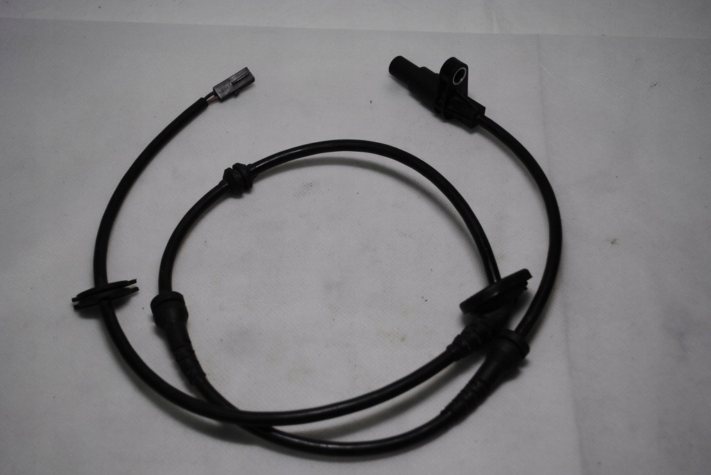 фото №10, Датчик abs skoda t. roomster 06-, praktik pr