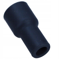 фото №1, Штекер свечи зажигания toyota sequoia tundra