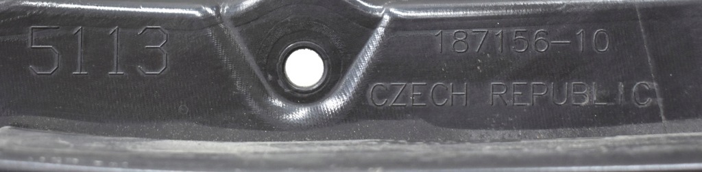 фото №8, Bmw 5 g30 g31 решётка радиатора шторка жалюзи решётки радиатора org