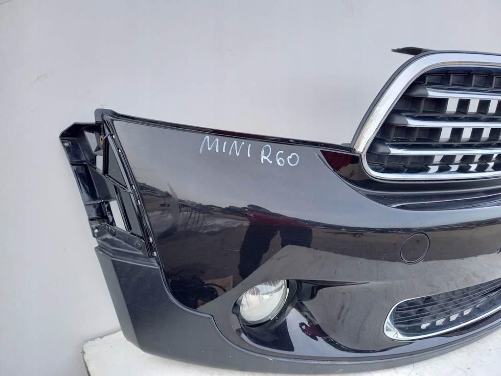 фото №5, Бампер перед mini countryman r60
