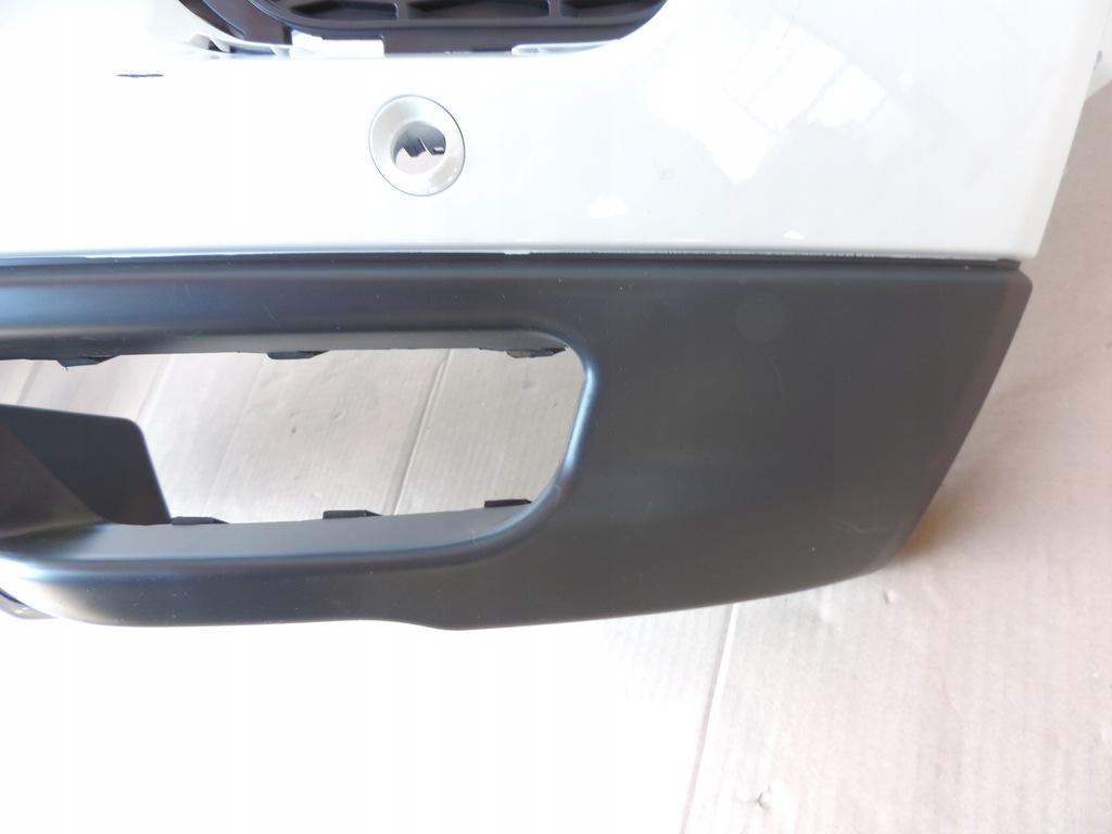 фото №7, Land rover evoque dynamic lift 2015 2016 бампер