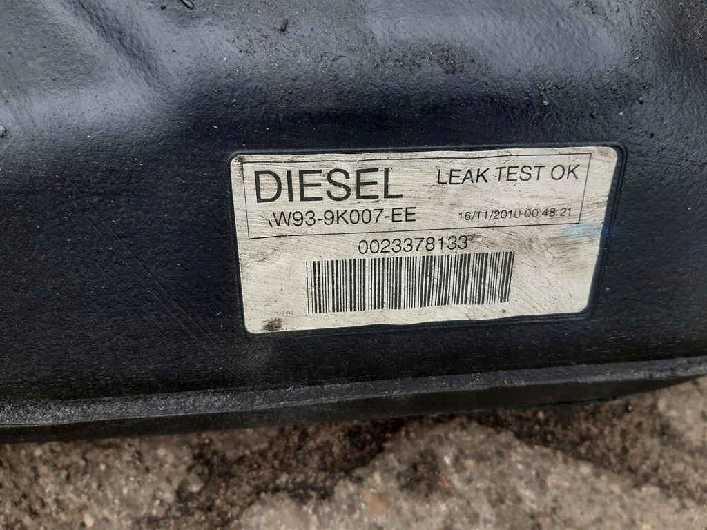 фото №7, Бак bak насос пального jaguar xj 3.0