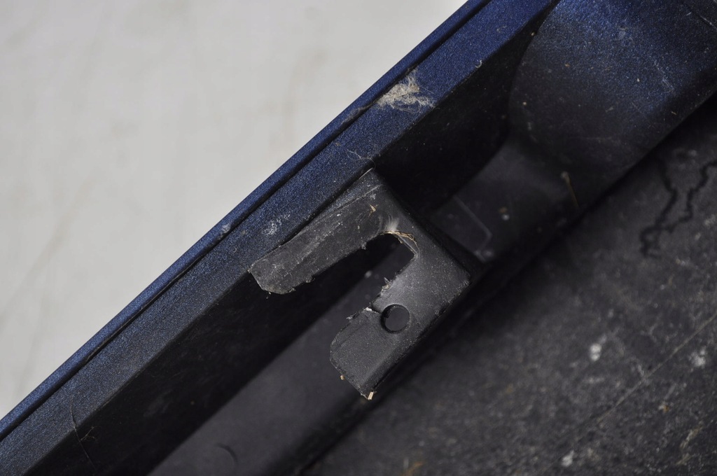 фото №5, Volvo v40 ii молдинг накладка поріг ліва lift