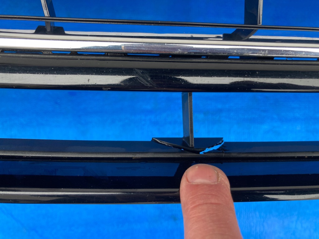 фото №7, Бампер передній audi a3 s-line lift 8v5