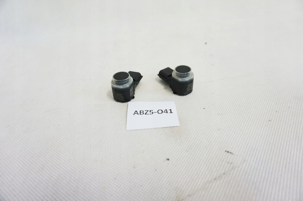 фото №1, Датчик паркування renault kangoo iii lift 20r