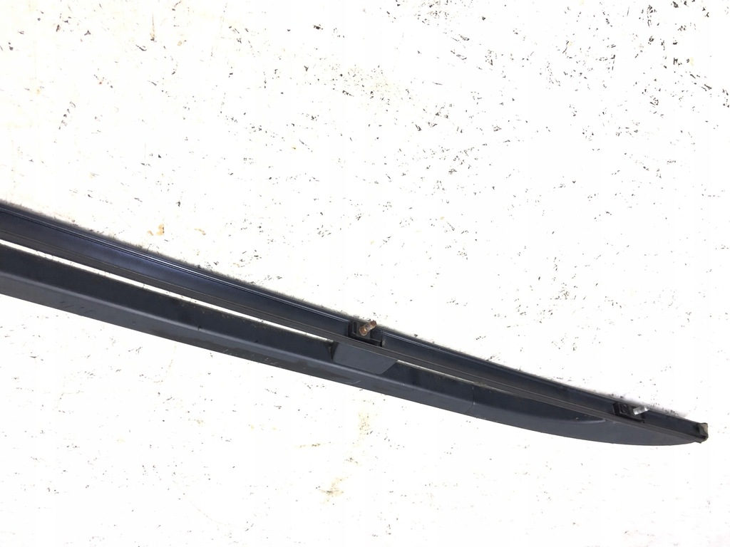 фото №8, Молдинг дахова рейлінг лівий 3403335 bmw x3 e83