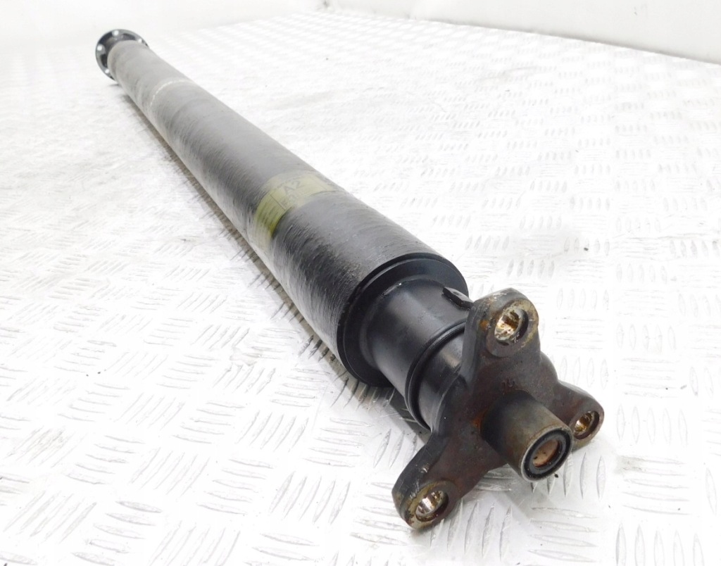 фото №2, Wał приводной - alfa romeo giulia 2.2d jtdm rwd