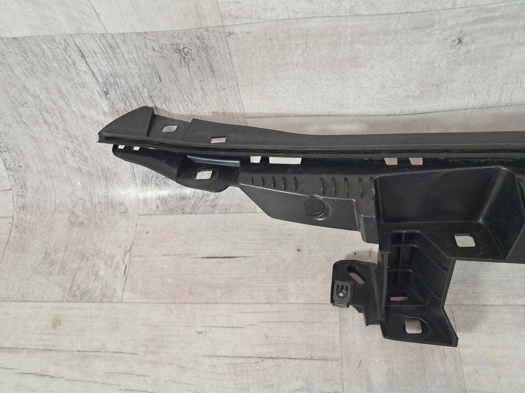 фото №6, Peugeot expert jumpy iii pas передній підсилювач балка 9808490780