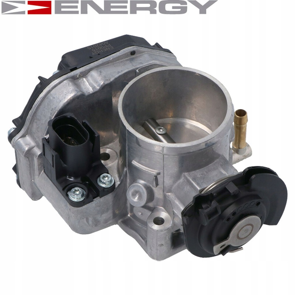 фото №9, Дроссельная заслонка kpl. audi skoda 06a133063g energy pp0015 корпус дроссель