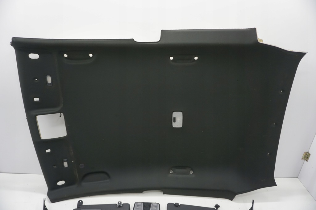 фото №6, Kia pro ceed ii потолок стойки