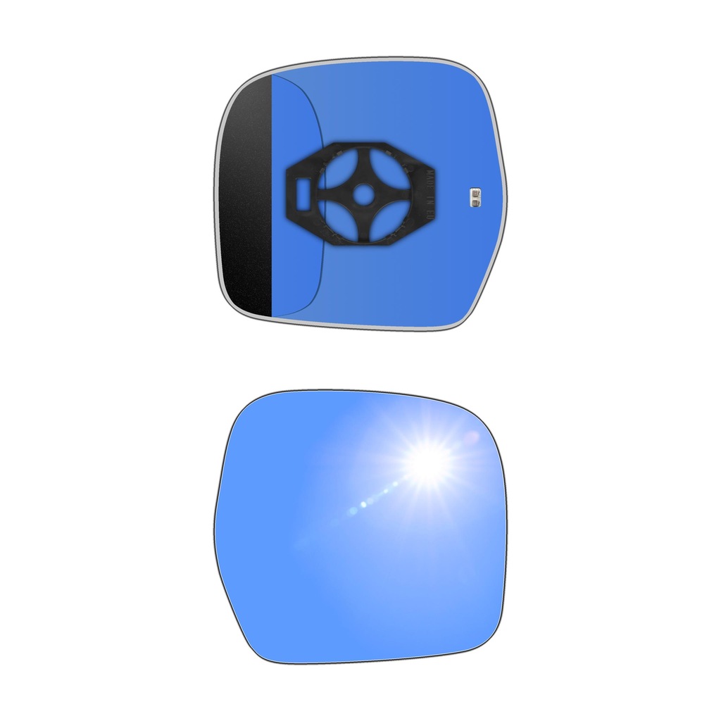 фото №1, Антибліковий lexus lx j100 1998-2007 2006 2005