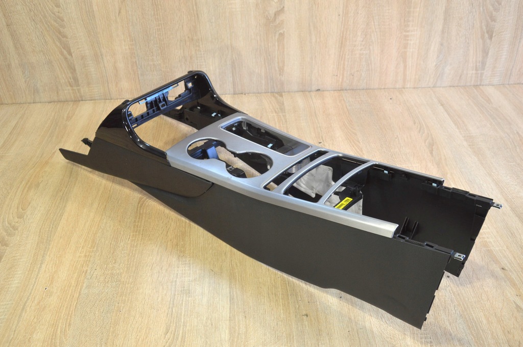 фото №1, Туннель рамка накладка kia stinger