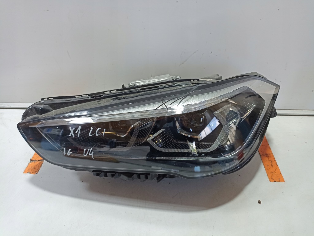 Купити Bmw x1 f48 lci фара ліва передня перед led 5a01173