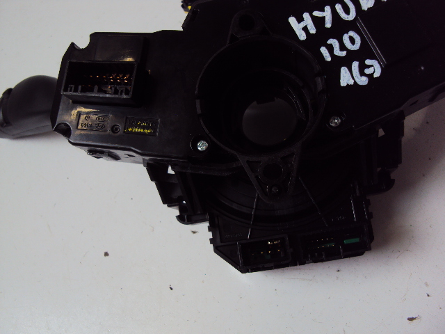 фото №5, Перемикач комбінований hyundai i20 active 17 r