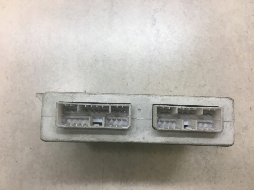 фото №4, Модуль комфорта alfa romeo 156 60672421