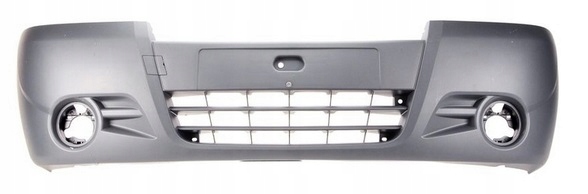 фото №1, Opel оригінальний номер 4416743 бампер