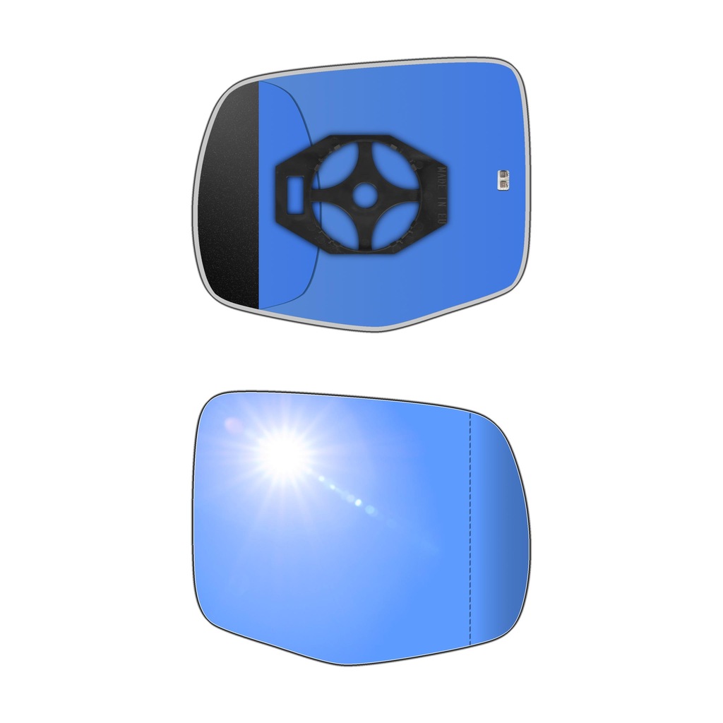 фото №1, Niebieski honda pilot 2016-2022 2017 2018 2019