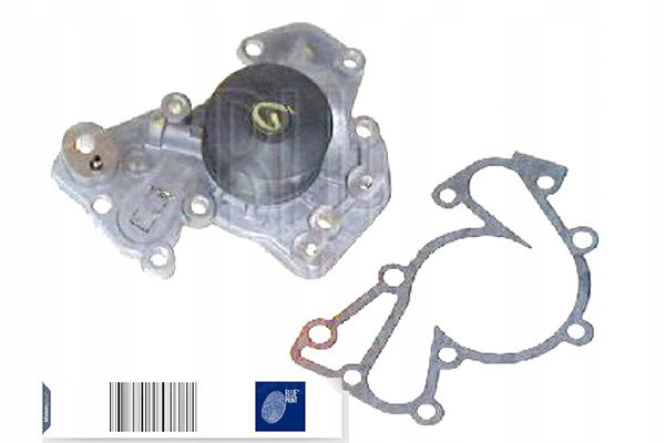 фото №2, Blue print насос жидкость охлаждающей hyundai coupe s