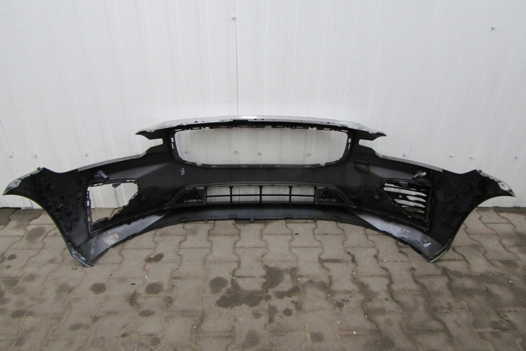 фото №12, Бампер перед передний volvo s60 v60 ii r-design 18-