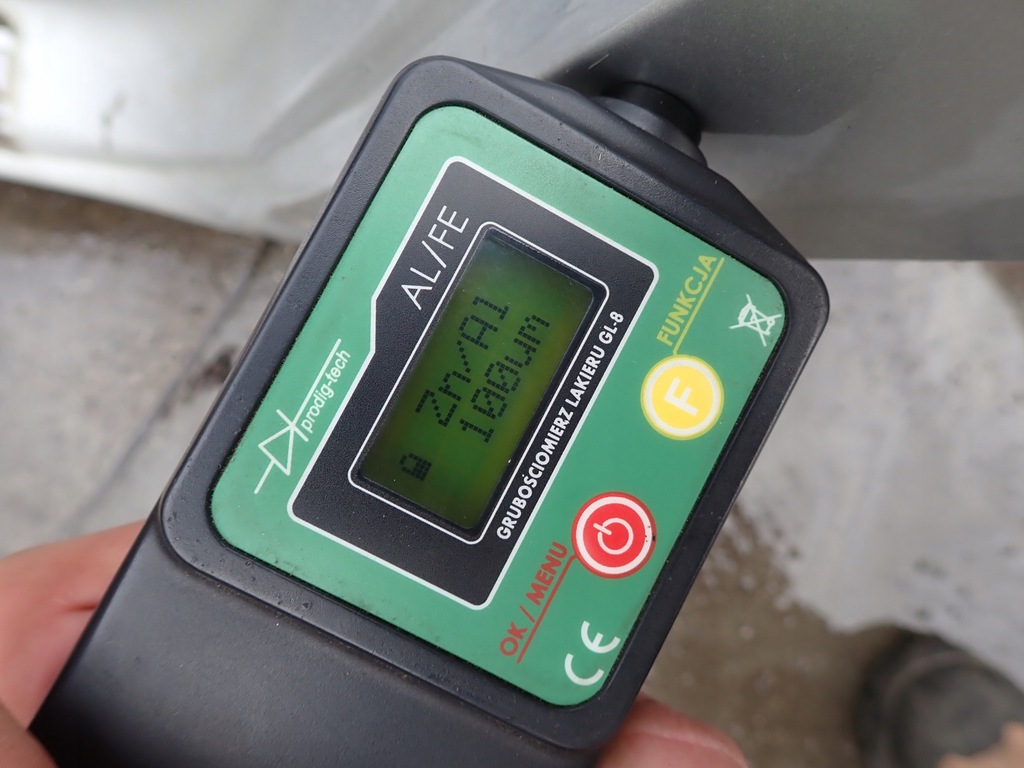 фото №7, Чверть блок двигуна поріг ліва сторона audi a6 c6 kombi europa ly7w